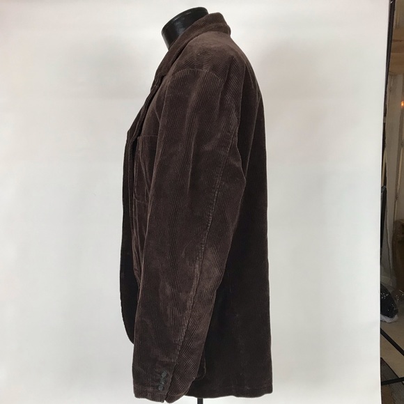 GAP corduroy men’s jacket - Picture 2 of 5